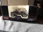 Kyosho 1/18 Scale Diecast 7006 9800 Shelby Cobra 427 - Dark Blue