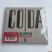 在飛比找Yahoo!奇摩拍賣優惠-樂迷唱片~全新現貨CD 齊柏林飛艇 Led Zeppelin