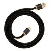 Portable UPGRADE Type C USB 3.1 to USB 2.7 Male Cable For MicroSoft Lumia 950 XL