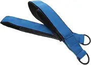 Multi-functional Exercise Bands Elastic Resistance Band Set for Pilates Straps and Yoga Fitness Equipment
