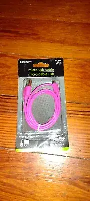 E-Circuit High Speed Charging & Data Transfer Micro USB Cable 39 inch 99cm