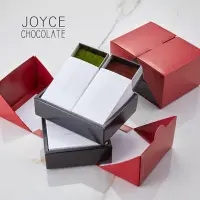 在飛比找鮮食家雲端冰箱優惠-【JOYCE巧克力工房】生巧克力綜合禮盒