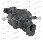 High Pressure Volume Oil Pump Suit Big Block Chev V8 396 427 454 (for: Chevrolet)