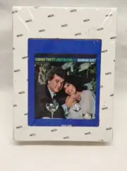 Conway Twitty & Loretta Lynn - Diamond Duet 8 Track Tape New Sealed