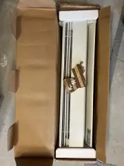 *NEW* Marley HBB750 Hydronic Baseboard Heater 3FT 750W 120V