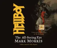 在飛比找博客來優惠-Hellboy: The All-Seeing Eye