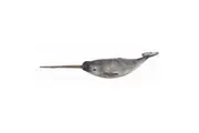 CollectA - Narwhal Extra Large Ocean Animal Figurine
