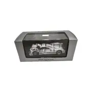 Rare! Porsche 919 Hybrid 1/43 Spark DMG MORI