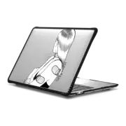 MacBook Pro 13-inch (M1 / M2 / Intel) Impact Case My Hurts is Real