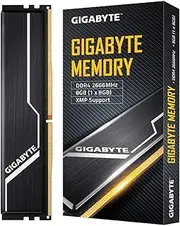 Gigabyte GP-GR26C16S8K1HU408 Memory Module 8 GB DDR4 2666 MHz