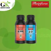 Flairform pH Up & Down Kit - For Hydroponics (250mL)