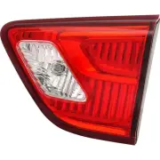 For Nissan Pathfinder Tail Light 2017 18 2019 Passenger Side Inner NI2803113 (for: Nissan)