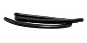 Navistar International Door Seal Glass Run Channel Front | 3588772C1