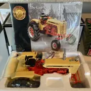 Ertl 1/16 Scale Case 930 Comfort King Precision Classic #12 Die Cast Tractor