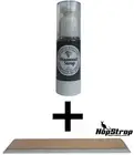 Diamond Strop Poly Suspension for knives-1x30ml-Leather Stropping-Gunny Juice