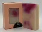 Homemade Soap Plumeria Cold Process Soap Loaves 4.5 oz ,FREE Shipping in the US