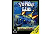Turbo Sub (Atari Lynx)