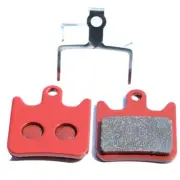 Low Wear and Tear Disk Brake Pads for For hopeTech X2 X2 Race MiniV2 Tech V3