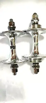 Suzue Pro Max Track HUB bike Fixed Gear Bicycle Rear & Front hub 36 Holes