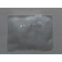 在飛比找蝦皮購物優惠-CHOC CHIC 奇可俏可 透明收納袋