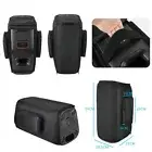 For JBL PartyBox Club120 Bluetooth Speaker Protective Cover Nylon Anti-Dust Case