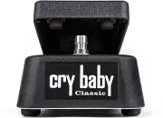 JIM DUNLOP Cry Baby Classic Wah GCB95F Guitar Effects Pedal