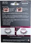 Ardell False Eyelashes Magnetic Fauxmink MegaHold DUO Line It (choose style)