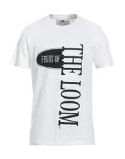 [FRUIT OF THE LOOM X CEDRIC CHARLIER] FRUIT OF THE LOOM x CEDRIC CHARLIER T-shirts - Item 12366906