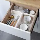 Drawer Organizer Partition Separators Drawer Dividers Organizers Retractable