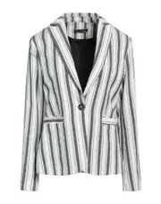 [YES ZEE BY ESSENZA] YES ZEE by ESSENZA Blazers - Item 49823697