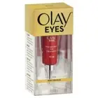 Olay Eyes Pro Retinol Eye Treatment - 15ml Reduces Wrinkles Lines