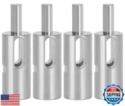EZ Twist Ties Tool for 9 Gauge Drill Chuck,High-tensile Wire Easy Twist Tool,