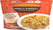 Miracle Noodle Gluten Free Japanese Curry Noodles 280 G