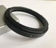 M65x1 Thread to Hasselblad V Bayonet Mount Camera Adapter Ring for Helicoids