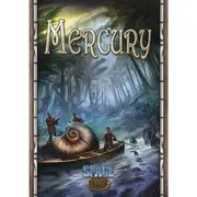 [Command] Space 1889 Mercury Sourcebook