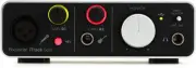 Focusrite iTrack Solo Audio Interface for Mac, PC, and iPad – USB Audio...