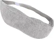 UTHCLO Sleep Mask Covers Light Blocking Women Men Warm Eye Shade Sleepers Night Sleep Soft for Mask Adjustable Color Travel Night Blindfold Nap Blindfold Sleeping Mask Velvet