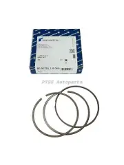 06D198151B 1Pcs KS Piston Ring OEM for Audi A3 A4 A6 TT 2.0T VW EOS GOLF 2.0T