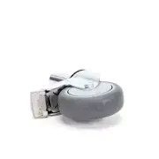 Barbecue King C0410 Caster, Swivel W/ Brake