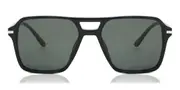 Prada PR 20YS Polarized 1AB03R Men Sunglasses