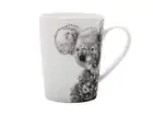 Maxwell and Williams Marini Ferlazzo Mug Koala 450ML Tall