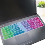 keyboard skin for MSI ALPHA 15 A3DD A4DEK,Bravo 17 A4DDR Creator 17 A10SE A10SE