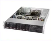 Supermicro SYS-2028R-C1R Barebones Server NEW IN STOCK 5 Year Warranty