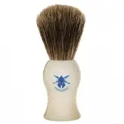 Dreadnought, The Ultimate Shaving Brush for Real Men, Badger Brush