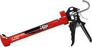 Red Devil 3939 13" Rotating Barrel Caulk Gun