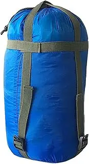 Sleeping Bags Outdoor Waterproof Compression Sleeping Bag Sport Bag Cover Convenient Lightweight Storage Package Camping Travel Drift Hiking