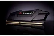 G.SKILL F4-3600C18S-8GVK (1 x 8GB) DDR4 3600 MT s 2133MHz (PC4-17000) XMP 2.0 Timings 18-22-22-42 Voltage 1.35V RipjawsV