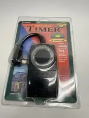 FACTORY SEALED Intermatic OUTDOOR TIMER 6 Settings Dusk Dawn Light Sensor HB51RC