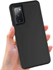 Samsung Galaxy S20 FE Heavy Duty Defender Style Case