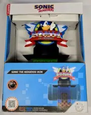 Gaming Classic Sonic the Hedgehog Controller/ Phone Holder
